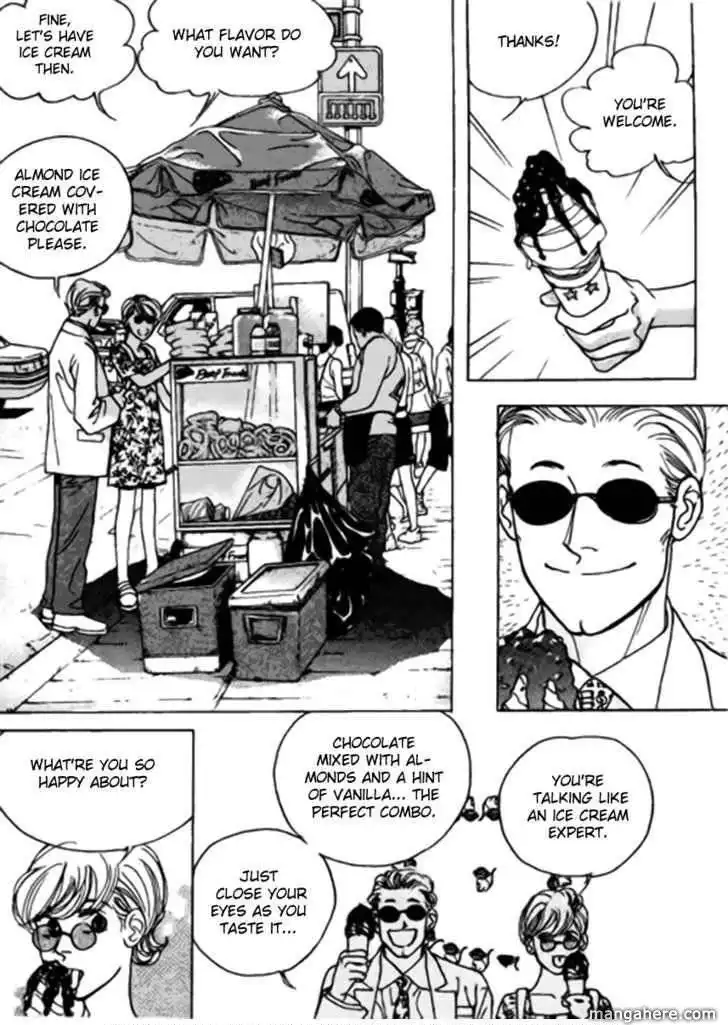 Full House Chapter 91 4